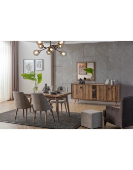 Arya Yaşam Odası Takımı